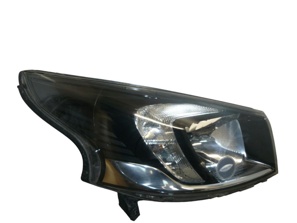 1LE011565-04 260108099R Headlight right OPEL VIVARO B (2014-2018) — Europe Delivery