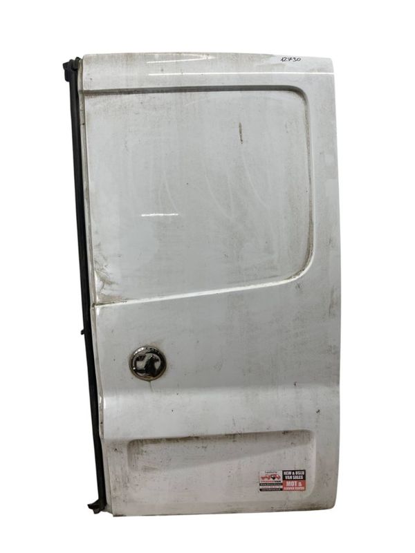 93455844 Rear Panel Door Right OPEL VIVARO B (2014-2018)