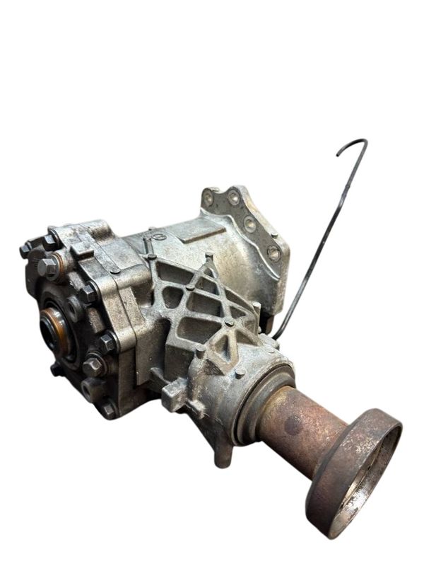 EJ327L486AC LR051075 EJ327L486CA LR066501 RMEJ327L486CA Verteilergetriebe LAND ROVER EVOQUE I (L538) (2011-2018) — Europa-Versand
