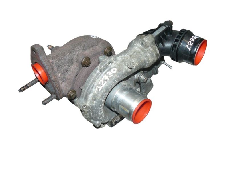 H8201067824 Turboaggregat OPEL VIVARO B (2014-2018)