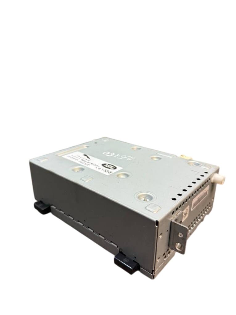 GX5318K812BJ Radio LAND ROVER EVOQUE I (L538) (2011-2018) — Europe Delivery