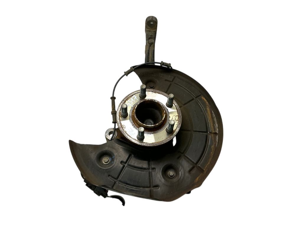 05168402AD Wheel bearing housing front right CHRYSLER 300C II (2010-2023) — Europe Delivery