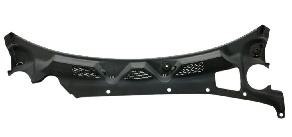 AW93F021B45BG AW93F021B45AG Wiper cowl JAGUAR XJ (X351) (2009-2019) — Europe Delivery