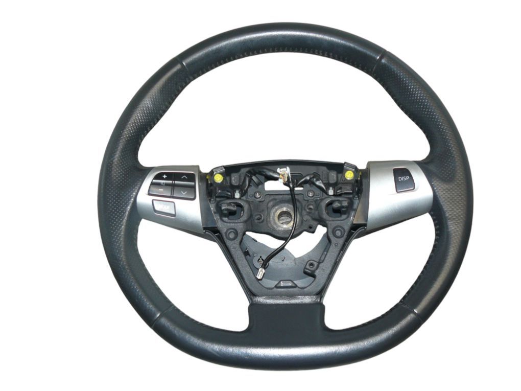 617007801 Steering Wheel TOYOTA AURIS (E15) (2006-2012) — Europe Delivery