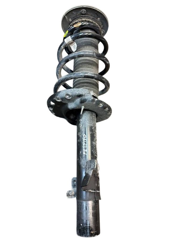 BJ3218045AD Federbein vorne rechts LAND ROVER EVOQUE I (L538) (2011-2018) — Europa-Versand