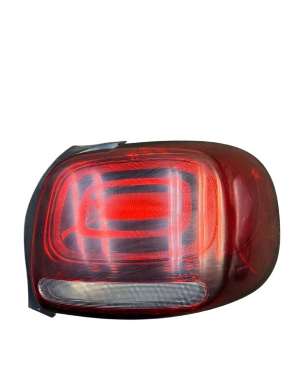 YQ00042580 Rücklicht, rechts CITROËN C3 AIRCROSS I (A88) (2017-2024)
