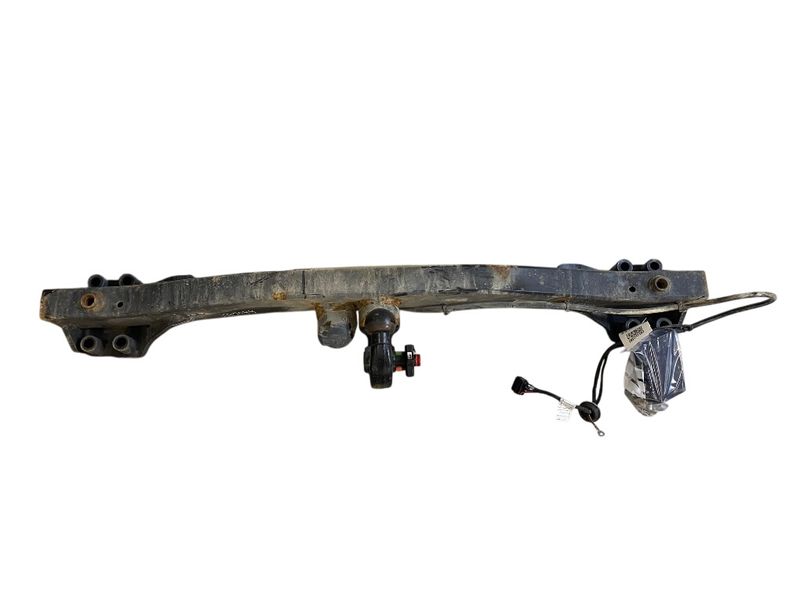 4L0803921AH Hak holowniczy AUDI Q7 (4L) (2006-2015)