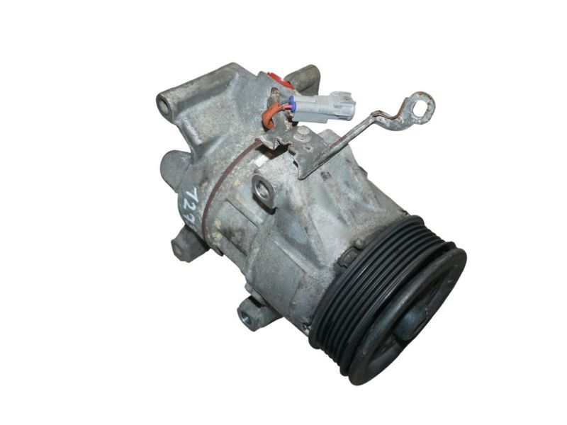 4472603312 Klimaanlagenkompressor TOYOTA AURIS (E15) (2006-2012) — Europa-Versand