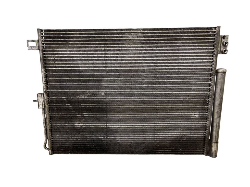 55038003AE AC Radiator (condenser) JEEP GRAND CHEROKEE IV (WK, WK2) (2010-2021) — Europe Delivery