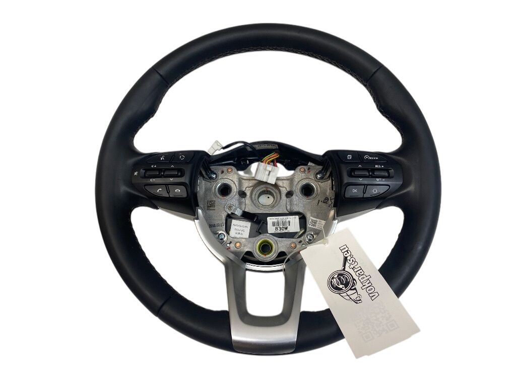 56100H8830 Steering Wheel KIA STONIC (YB) (2017-) — Europe Delivery