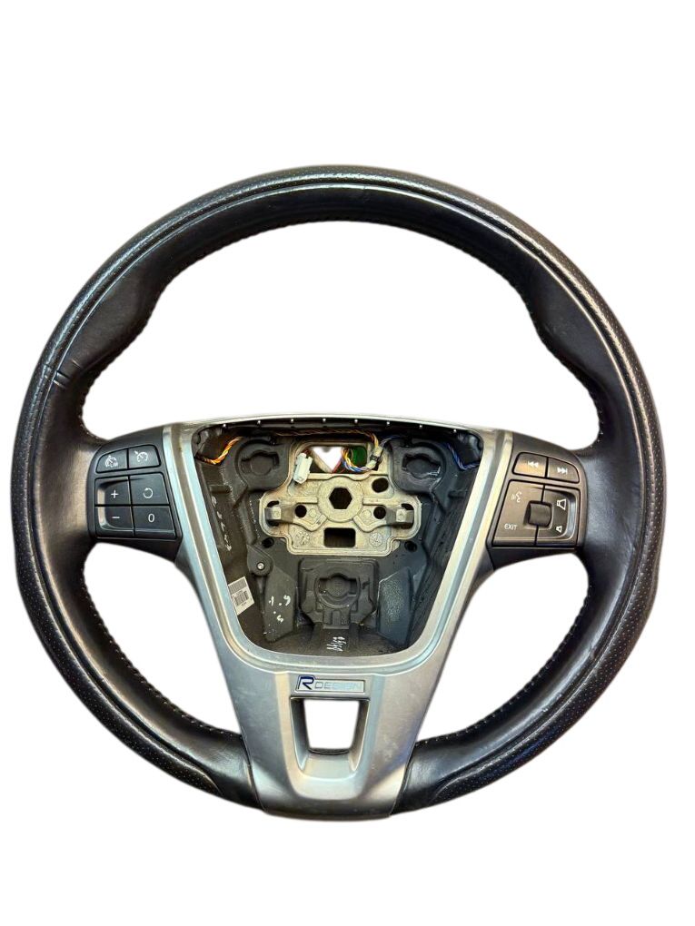34110219A Kierownica VOLVO S60 II / V60 I ​​(2010-2018) — Dostawa w Europie