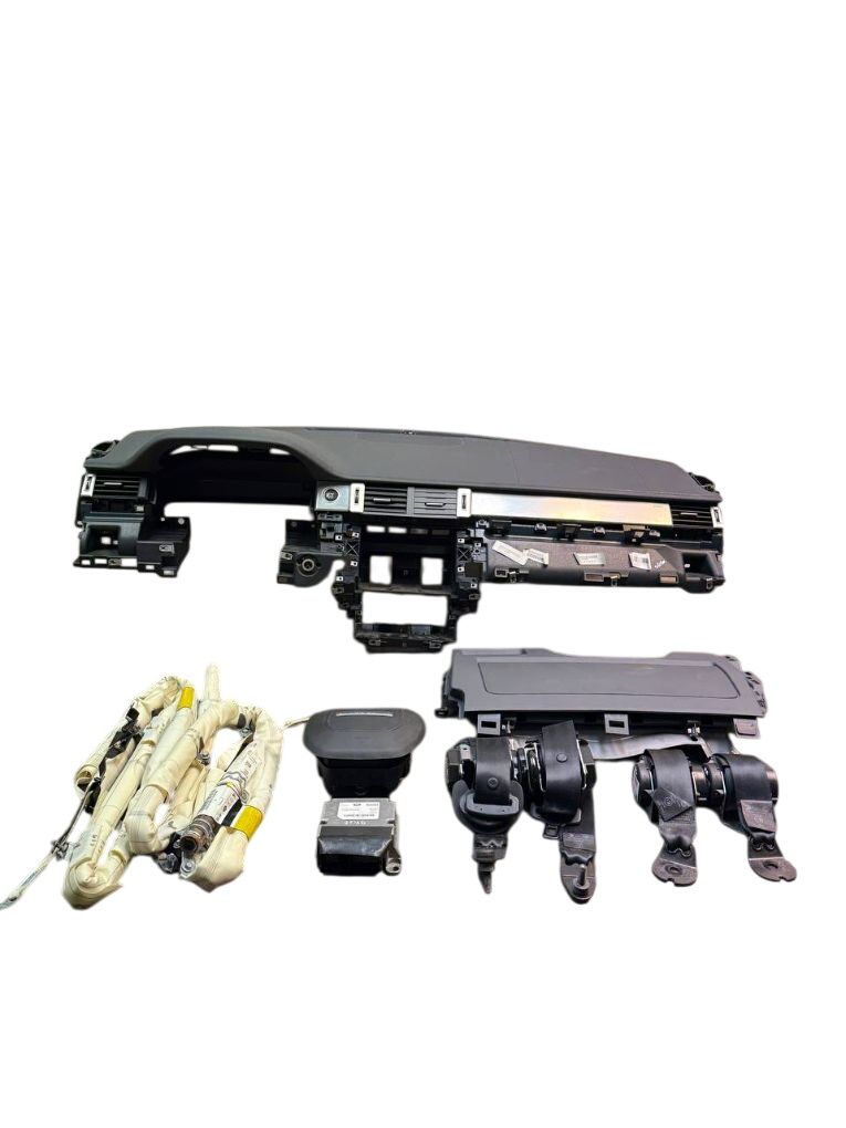 GJ3214D374AB Zestaw poduszek powietrznych LAND ROVER EVOQUE I (L538) (2011-2018) — Dostawa w Europie