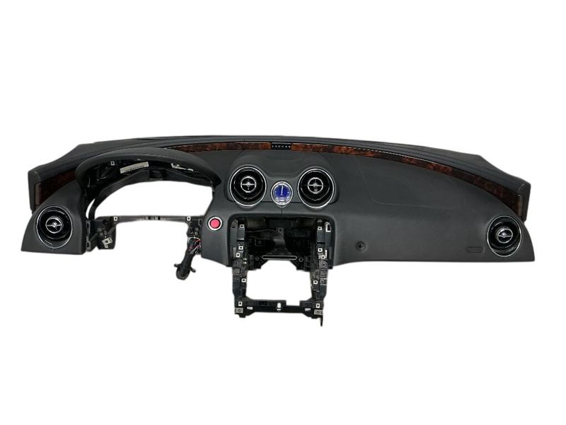 C2D15234PVJ AW9315000AF Instrumentpanel JAGUAR XJ (X351) (2009-2019)