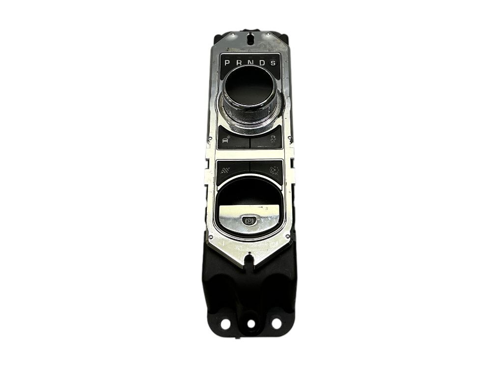 AW937E453BD Gearshift Mechanism JAGUAR XJ (X351) (2009-2019) — Europe Delivery