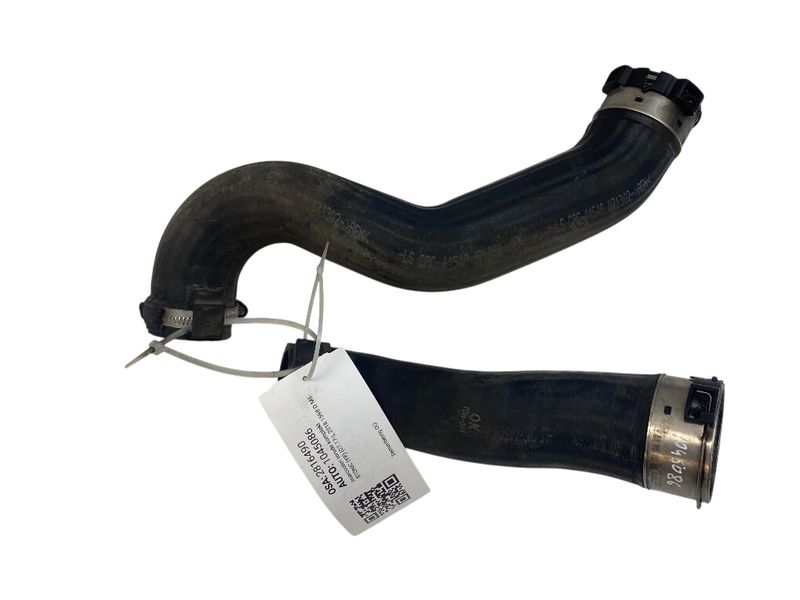 282662U120 282562U120 Intercooler pipe set KIA STONIC (YB) (2017-) — Europe Delivery
