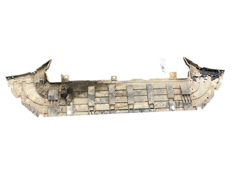 31404141 Motorschutzblech vorne VOLVO XC90 II (2014-) — Europa-Versand