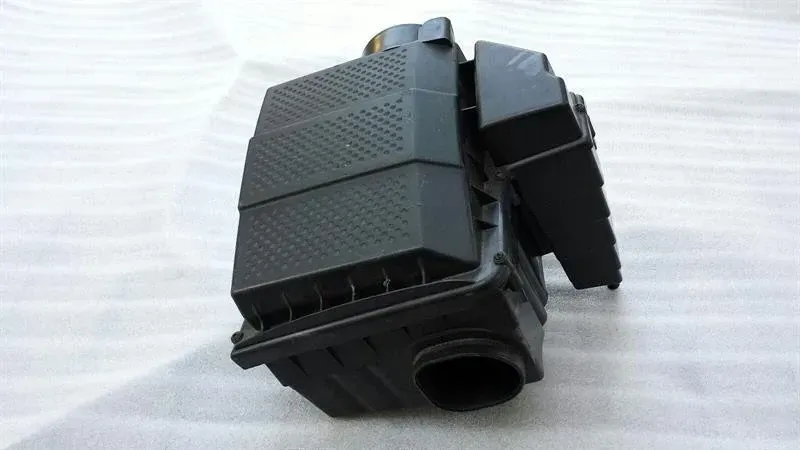 Land Rover Range Rover Sport L320 gaisa filtra kaste PHB000498 Gaisa filtra kaste — Piegāde Eiropā