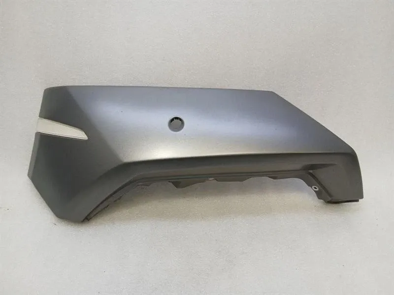 Lamborghini Huracan Performante Rear Bumper Moulding 4T0807316A Bumper