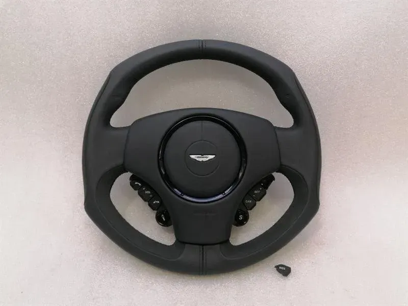 Volant Aston Martin Vanquish AM310 2017 FD33-3600-KA Sport DB9 — Livraison en Europe