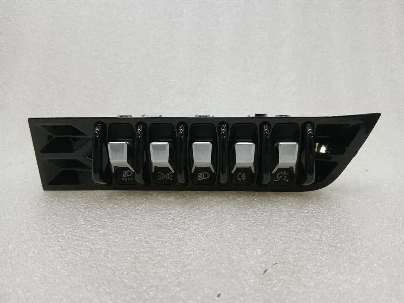 Lamborghini Huracan Performante Switch Set 4T2941531A RHD RIGHT HAND DRIVE — Europe Delivery