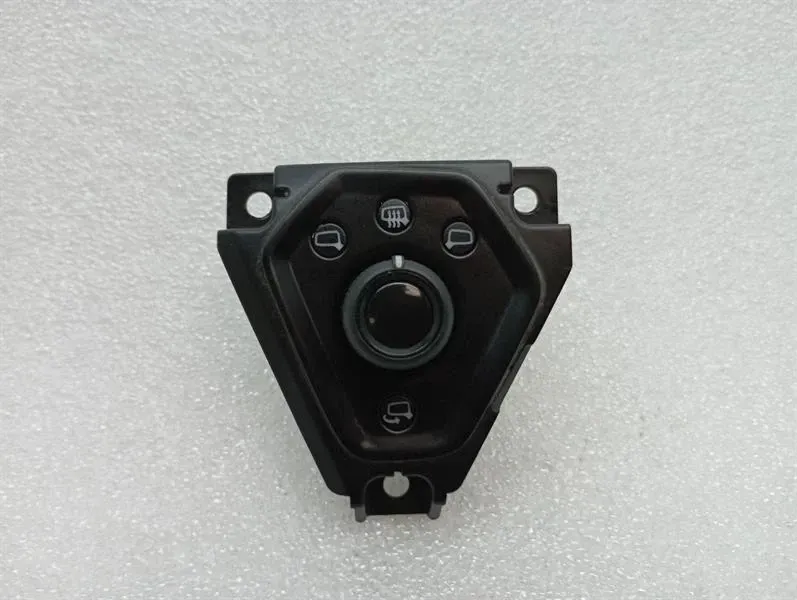 Lamborghini Huracan Performante Mirror Switch 4T0959565 RHD RIGHT HAND DRIVE — Europe Delivery