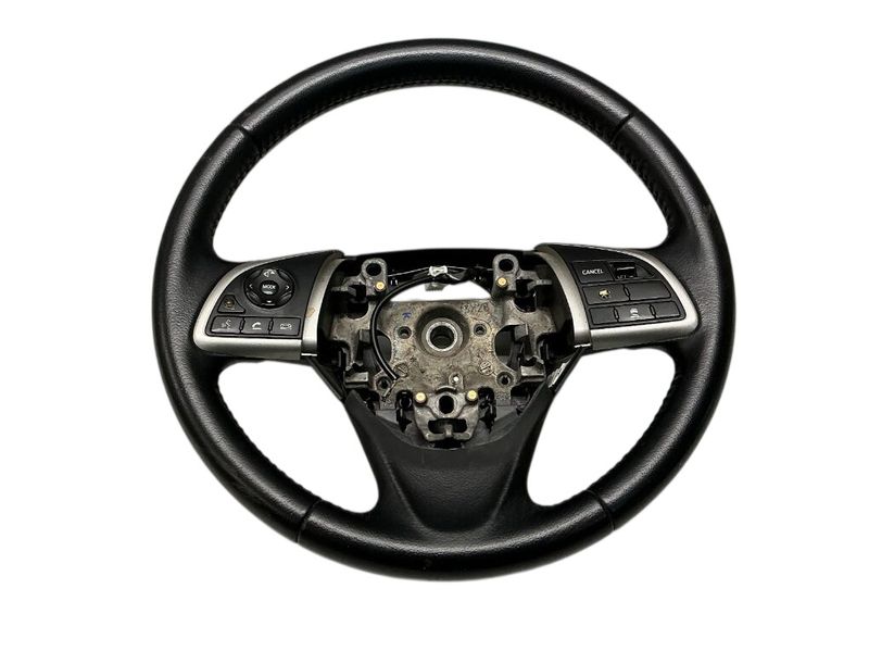 4400A633XA Steering Wheel MITSUBISHI OUTLANDER III (GG, GF, ZJ, ZK, ZL) (2012-2021) — Europe Delivery