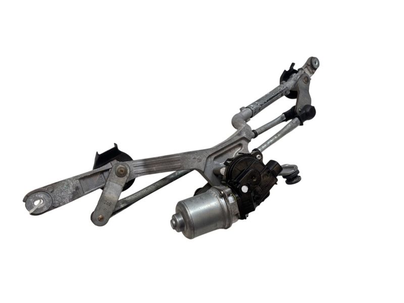 8515047220 Wiper linkage / mechanism TOYOTA PRIUS IV (XW50) (2015-2022) — Europe Delivery