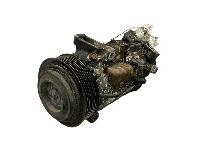 926004EB0A Klimaanlagenkompressor NISSAN QASHQAI II (J11) (2013-2021) — Europa-Versand