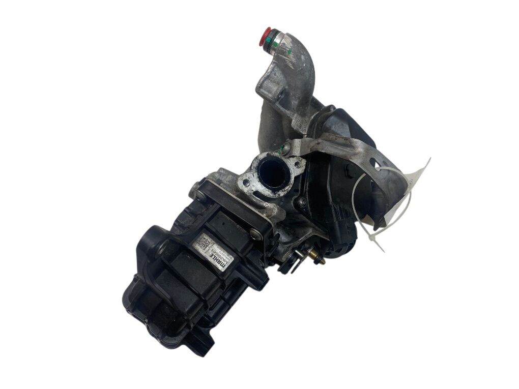 Z2747003 MK860001 AGR-Kühler PEUGEOT EXPERT / TRAVELLER (2016-) — Europa-Versand