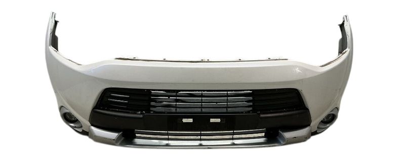 6400G295WA Front Bumper MITSUBISHI OUTLANDER III (GG, GF, ZJ, ZK, ZL) (2012-2021) — Europe Delivery