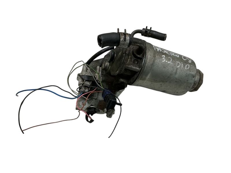 1770A073 2330364010 Bränslefilter / Hållare MITSUBISHI PAJERO IV (V80, V90) (2006-2021)