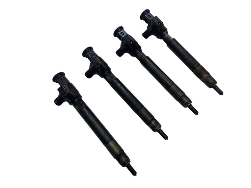 28602948 28319895 28388960 Fuel injector set PEUGEOT EXPERT / TRAVELLER (2016-) — Europe Delivery