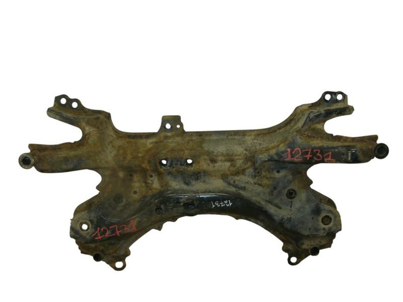 5120102101 Front Axle Beam TOYOTA AURIS (E15) (2006-2012) — Europe Delivery