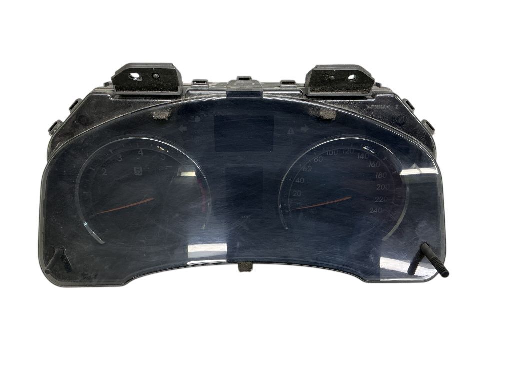 8380005K90 Instrument Cluster TOYOTA AVENSIS (T270) (2009-2018) — Europe Delivery