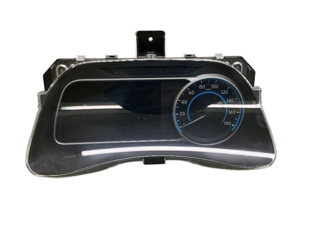 248105SK1A Instrument Cluster NISSAN LEAF II (ZE1) (2017-) — Europe Delivery