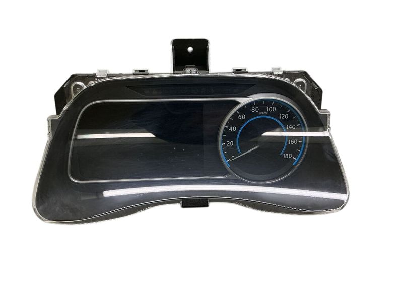 248105SK1A Instrument Cluster NISSAN LEAF II (ZE1) (2017-) — Europe Delivery