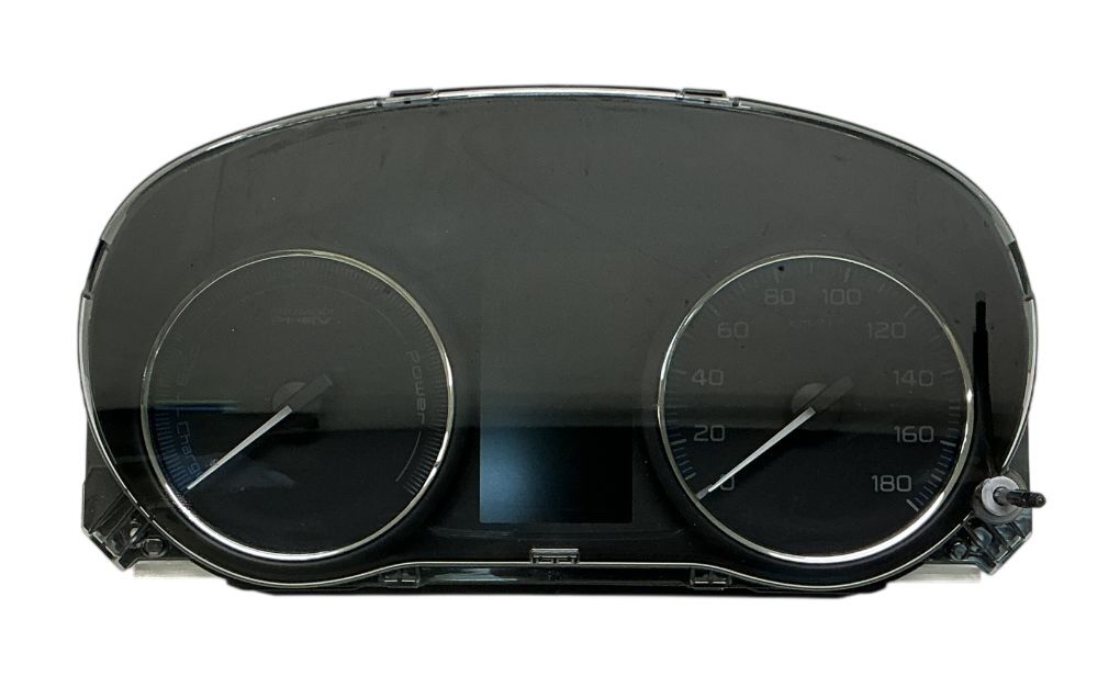 8100B903 Instrument Cluster MITSUBISHI OUTLANDER III (GG, GF, ZJ, ZK, ZL) (2012-2021) — Europe Delivery