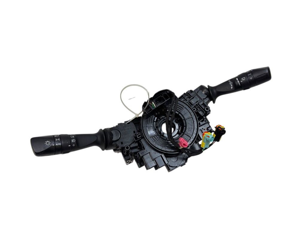 8430747200 Indicator/wiper/slip ring switch (stalk) TOYOTA PRIUS IV (XW50) (2015-2022) — Europe Delivery
