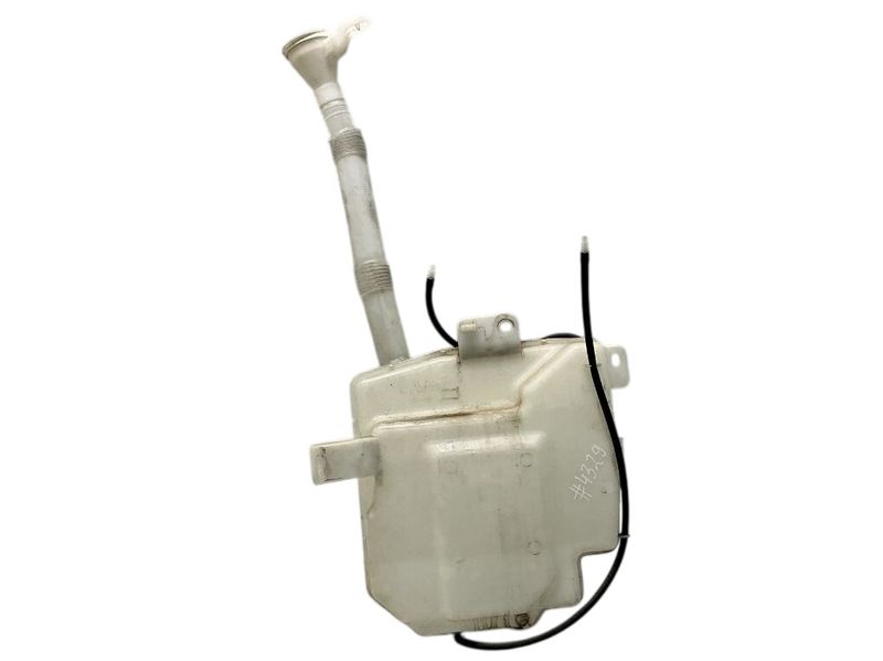 8260A276 Window washer reservoir MITSUBISHI OUTLANDER III (GG, GF, ZJ, ZK, ZL) (2012-2021) — Europe Delivery