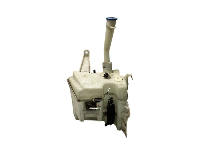 8535005070 Window washer reservoir TOYOTA AVENSIS (T270) (2009-2018) — Europe Delivery