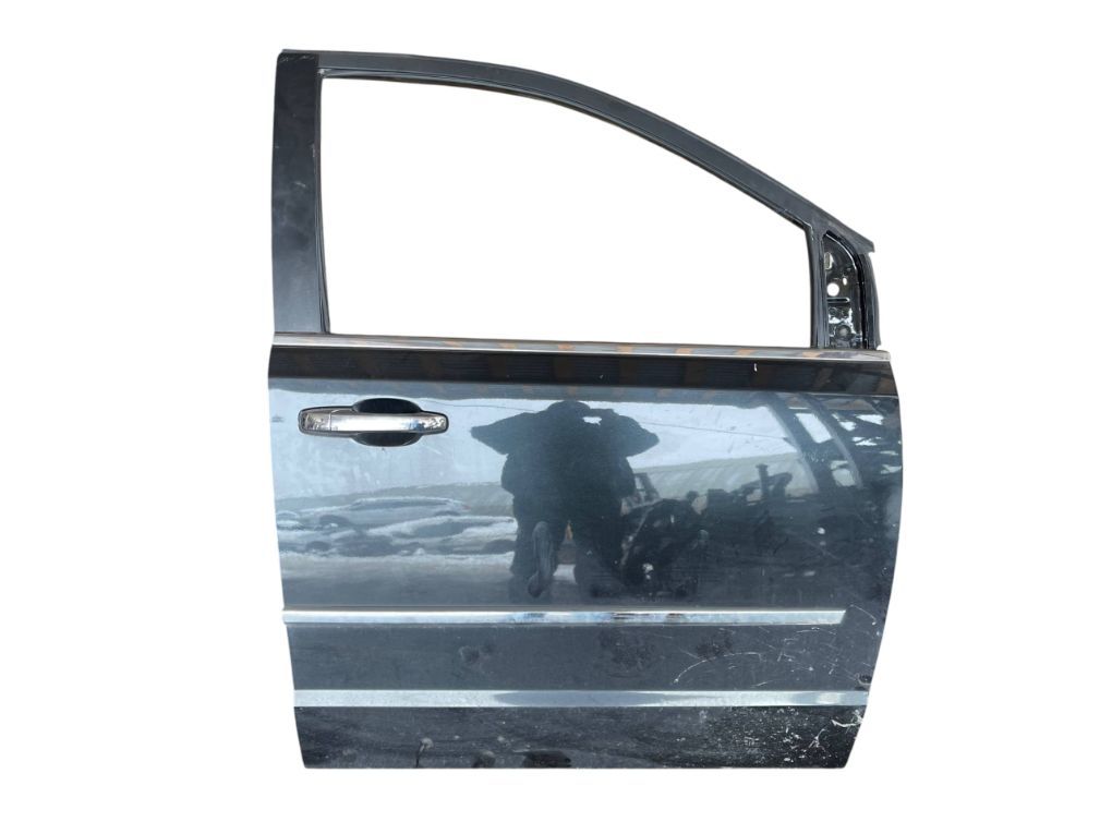 04894916AB Door Front Right CHRYSLER VOYAGER V (RT) (2007-2016) — Europe Delivery