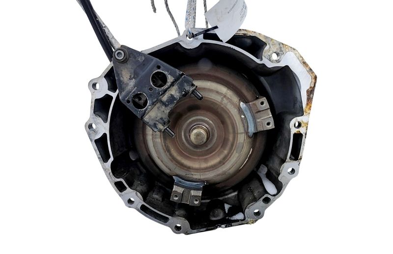 DGJ P52108703AA Gearbox CHRYSLER 300C II (2010-2023) — Europe Delivery