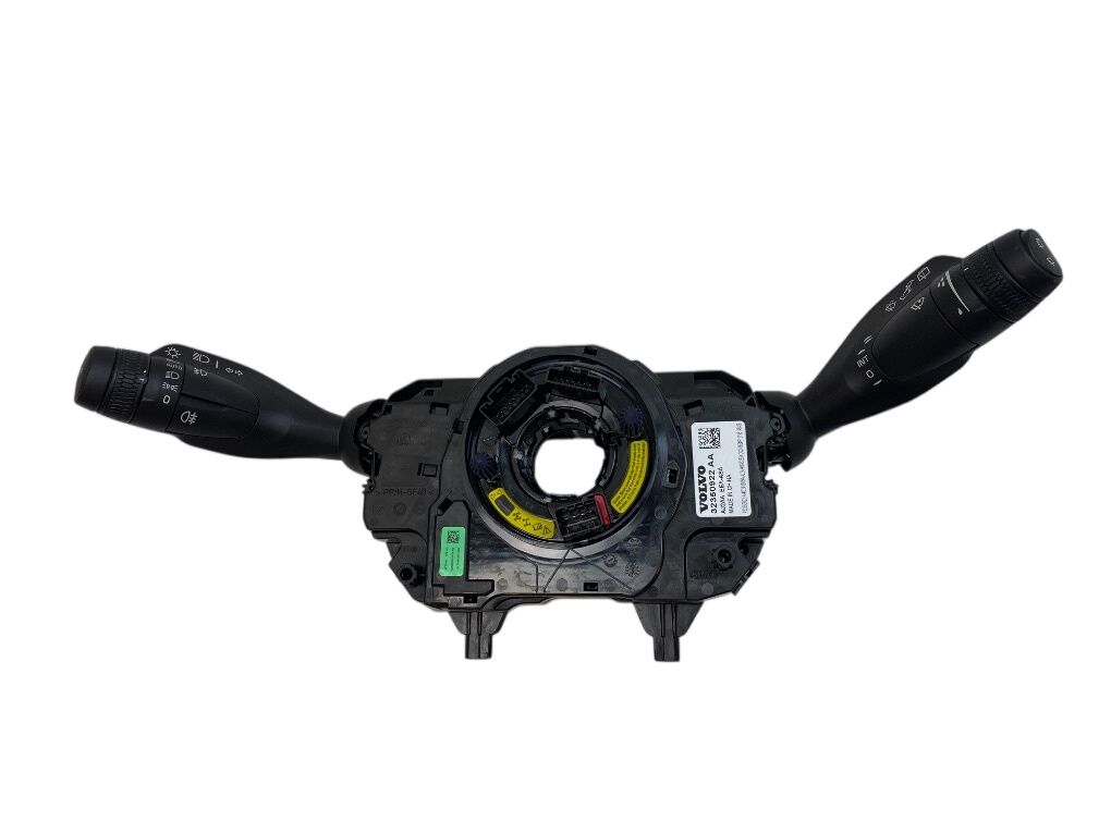 32350922 Blinker-/Scheibenwischer-/Schleifringschalter (Hebel) VOLVO XC90 II (2014-) — Europa-Versand
