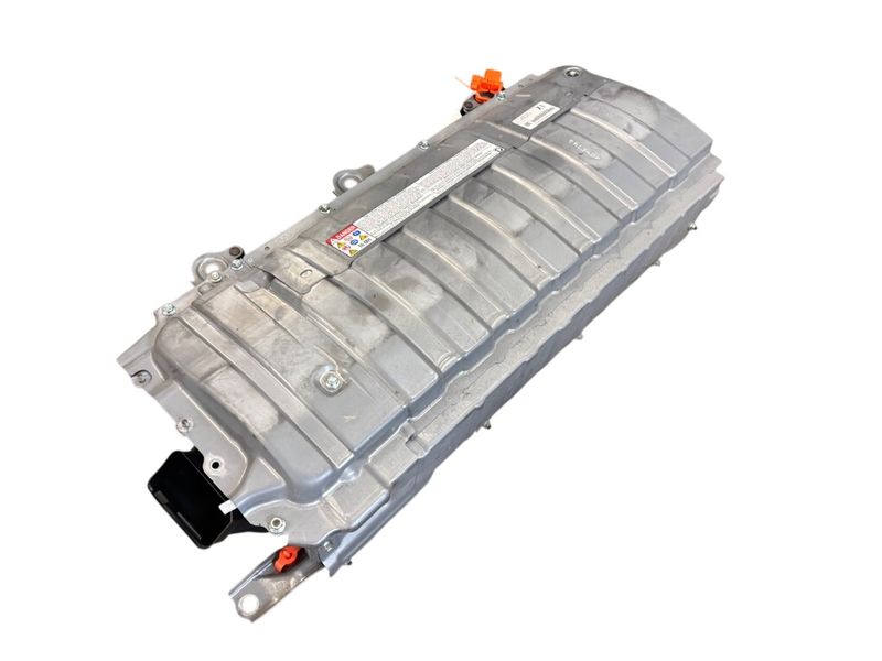 G951047131 High voltage battery (EV, Hybrid) TOYOTA PRIUS IV (XW50) (2015-2022) — Europe Delivery