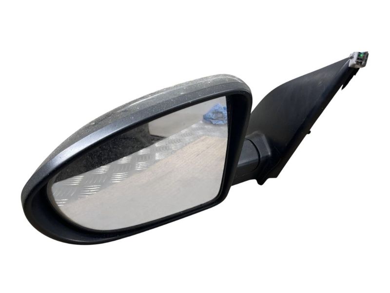 96302JD92A Mirror left NISSAN QASHQAI I (J10) (2007-2013) — Europe Delivery