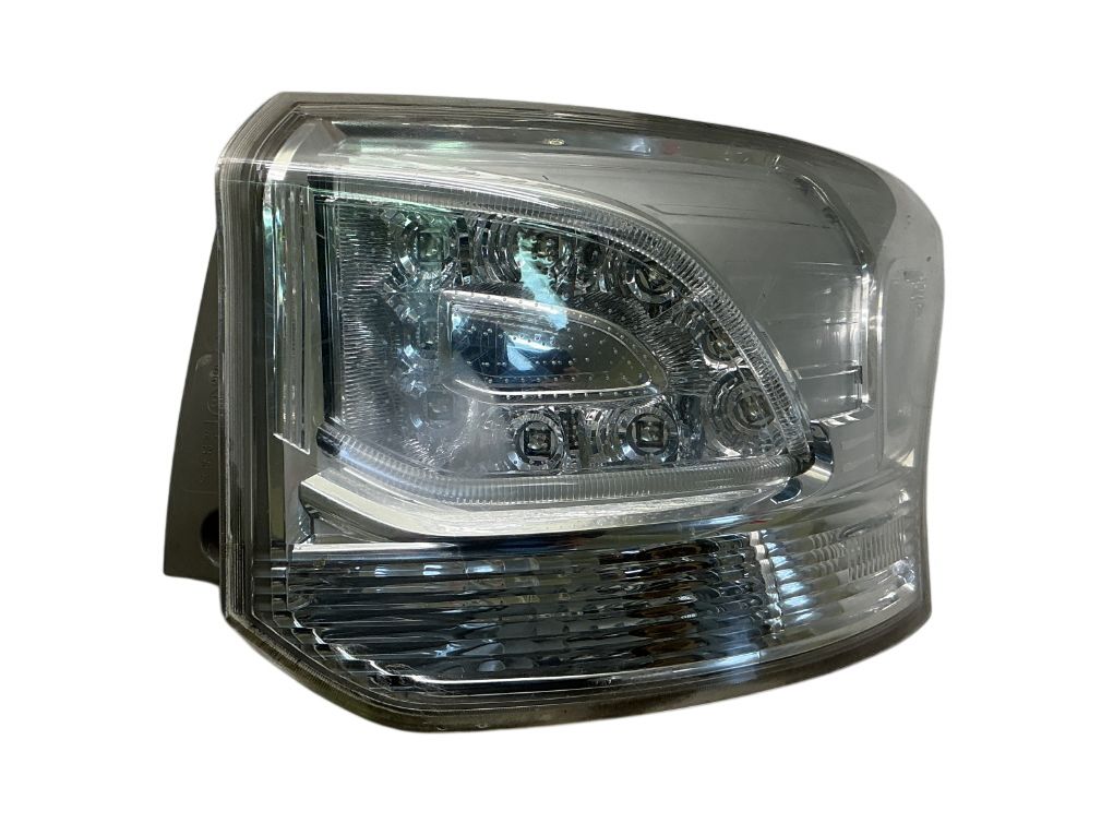 8330A790 Tail light, right MITSUBISHI OUTLANDER III (GG, GF, ZJ, ZK, ZL) (2012-2021) — Europe Delivery