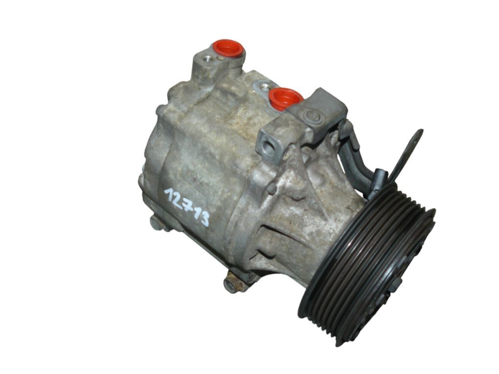 4472605940 AC / aircon Compressor SUBARU LEGACY IV / Outback (2003-2009) — Europe Delivery