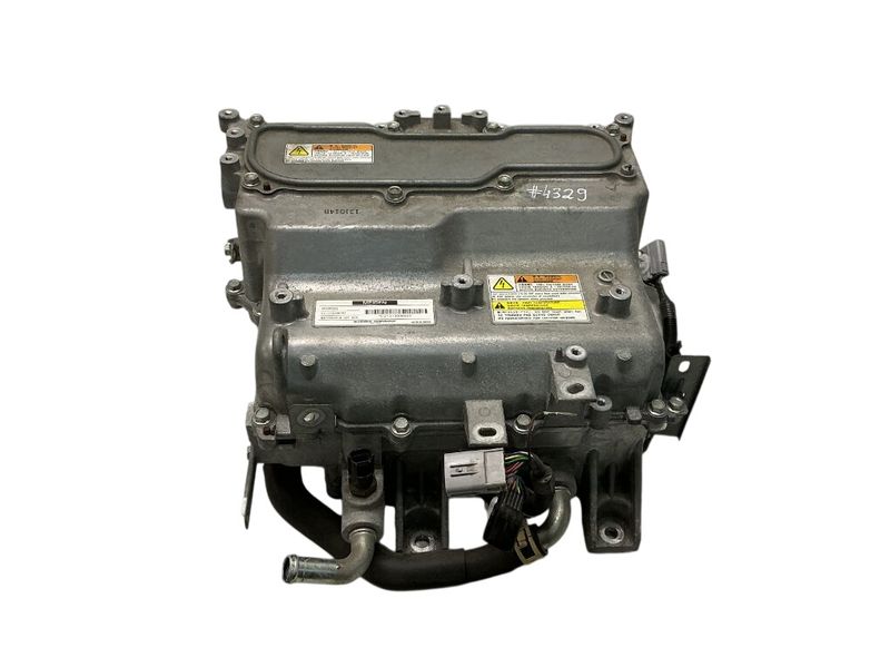 9410A064 Hybrid converter / inverter MITSUBISHI OUTLANDER III (GG, GF, ZJ, ZK, ZL) (2012-2021) — Europe Delivery