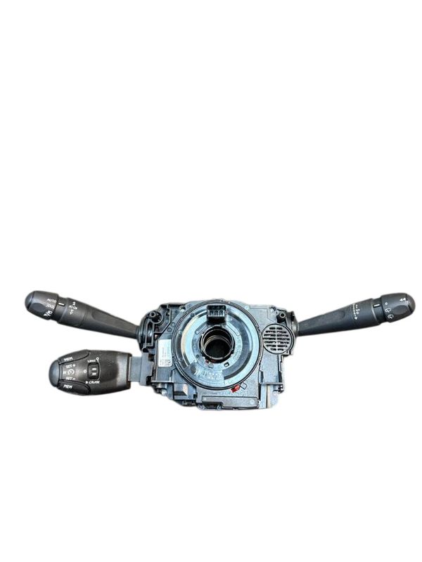 98204781ZD 98035106ZD Indicator/wiper/slip ring switch (stalk) CITROËN C3 AIRCROSS I (A88) (2017-2024) — Europe Delivery