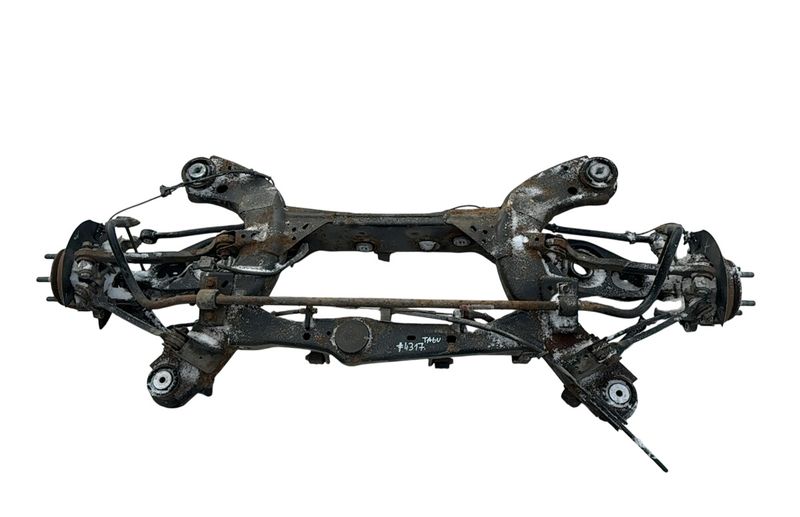 620ABA12221232 Rear axle Beam CHRYSLER 300C II (2010-2023) — Europe Delivery